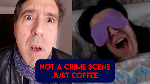 How Girls Ask for Morning Coffee