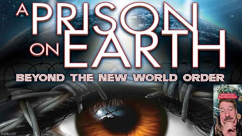 MRCULTDADDY GOES FULL ALEX JONES 🌐 [HAVE YOU HEARD OF THE PRISON PLANET THEORY❓]