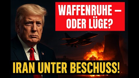 Der Angriff, der alles veränderte – Israel, Iran & das Ende der Diplomatie