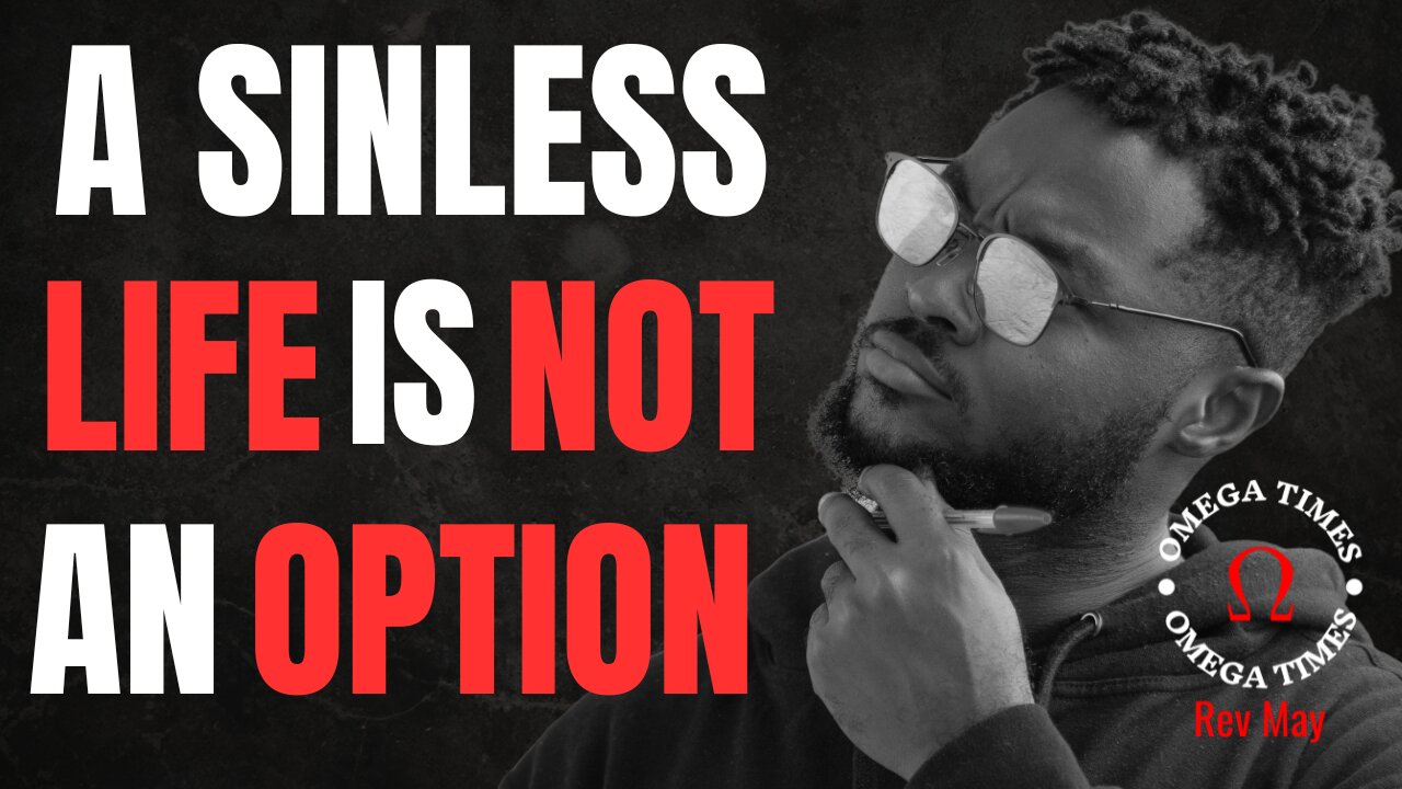 Except God's Forgiveness