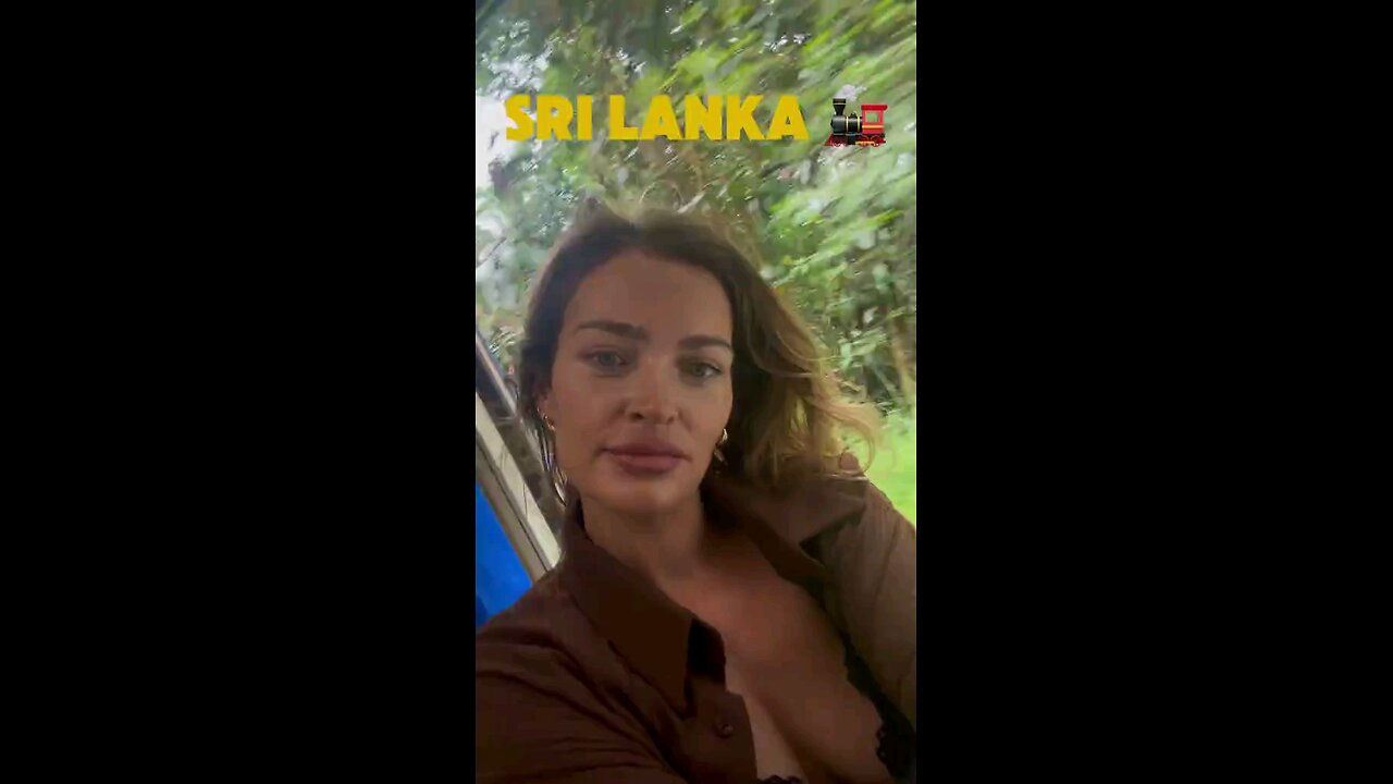 Welcome to Sri Lanka 🇱🇰