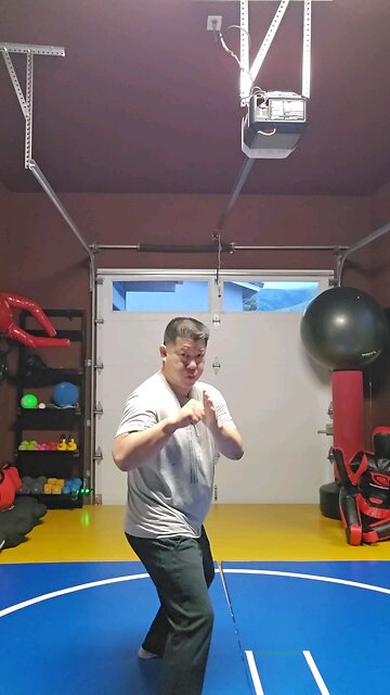 WTD Hand Combination 7, Bridge Set (Rank 2)