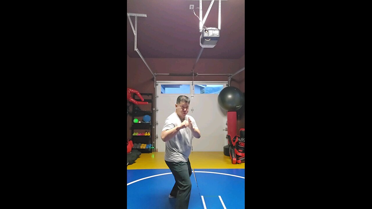 WTD Hand Combination 7, Bridge Set (Rank 2)