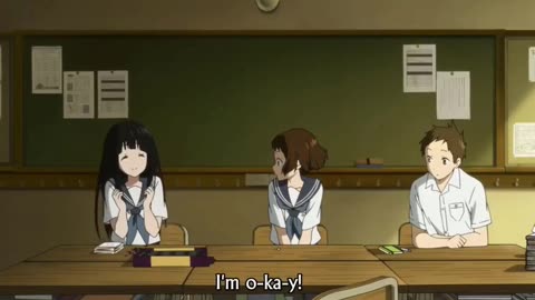 One of the top 3 anime of spring 2025 #anime #animerecommendations #shorts