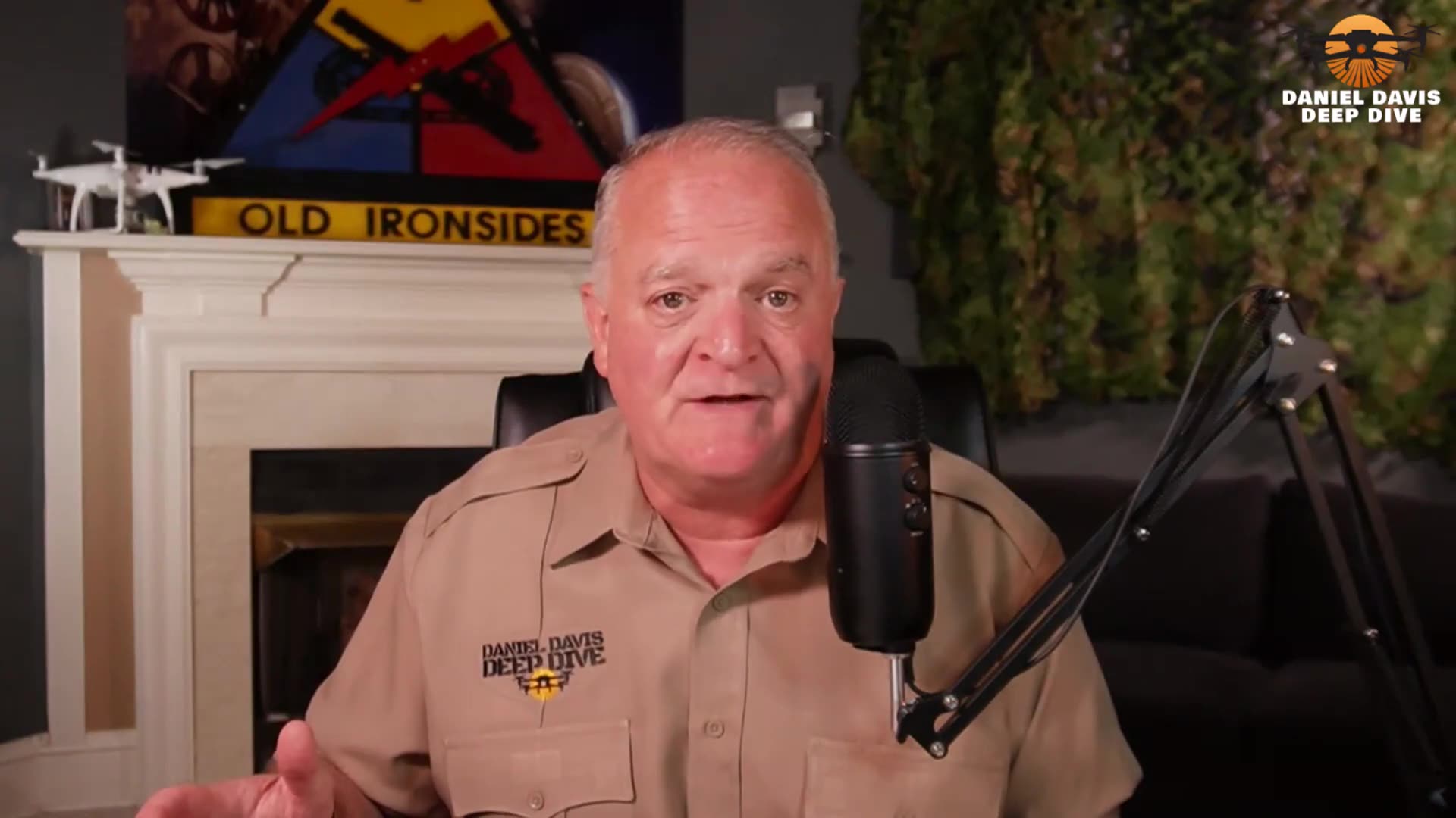 Russian Drones Shot Down by Poland: False Flag Operation❓ Deep Dive