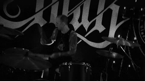 CLOAK - The Holy Dark (Official Music Video)