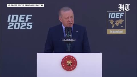 Erdogan Gives Direct Warning To Netanyahu After Threatening To Attack Israel: ‘Our Goal Is Full…’