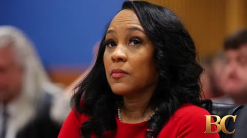 Fani Willis permanently removed from prosecuting Trump election case after losing appeal