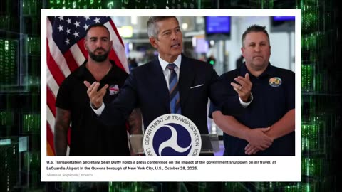 Air Travel Will Be Reduced to a Trickle with Flight Cancellations