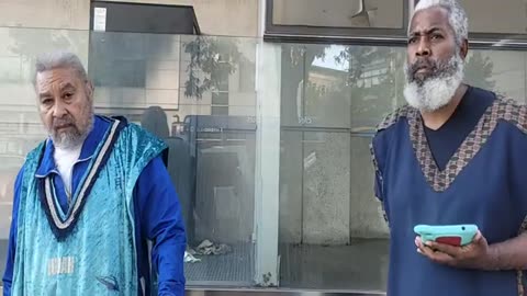 Gms Apostles Street Ministry is live 08-23-2025