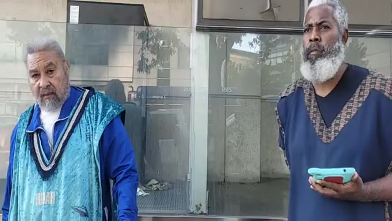 Gms Apostles Street Ministry is live 08-23-2025