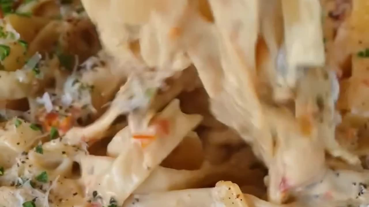 Creamy Mushrooms