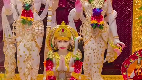 Jai Shree Ram 🙏