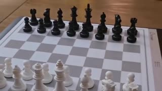 Take Your Chess Skills to the Next Level with AI Chessnut Evo!