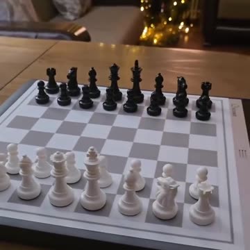 Take Your Chess Skills to the Next Level with AI Chessnut Evo!