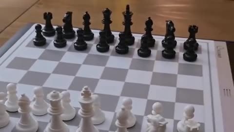 Take Your Chess Skills to the Next Level with AI Chessnut Evo!