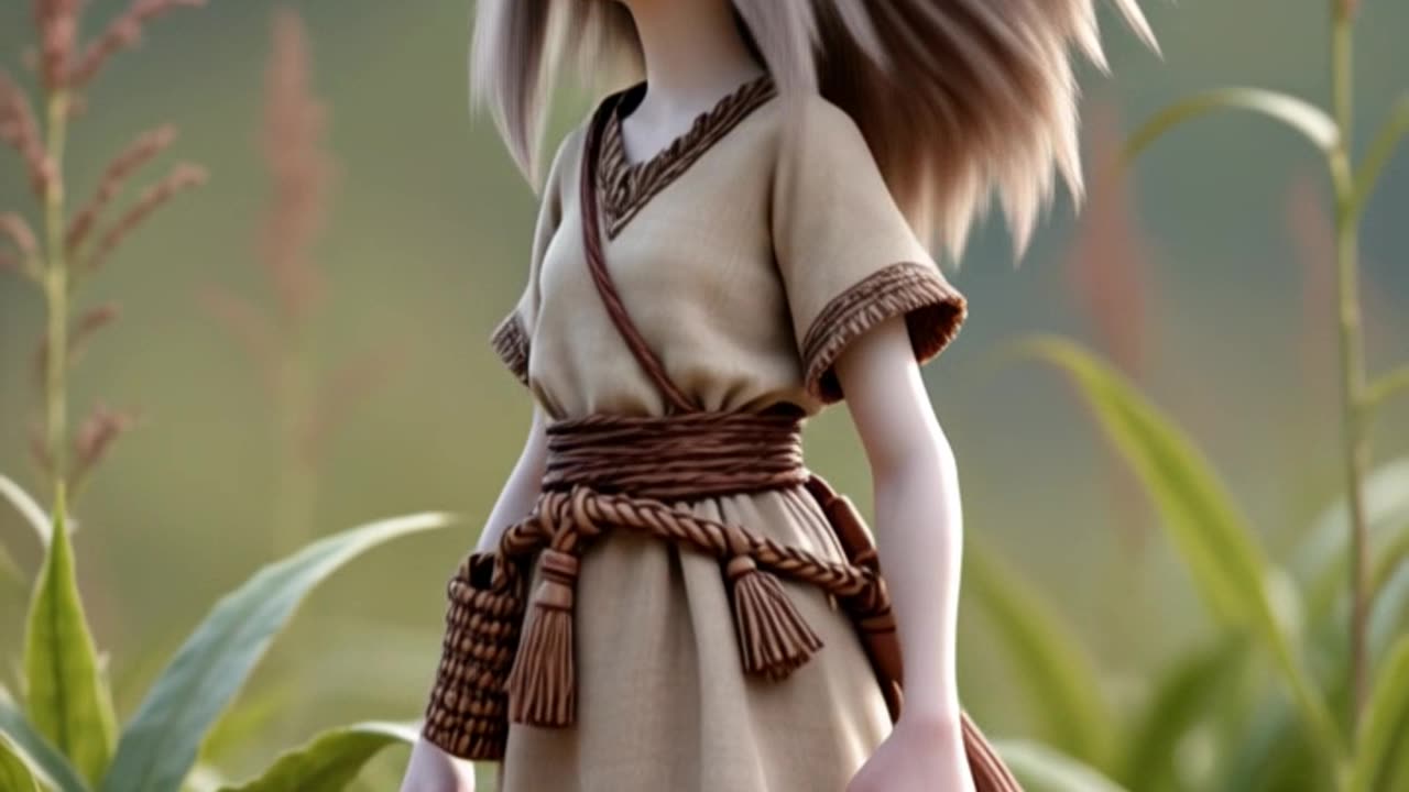 Sci-Fi Sunday animation!