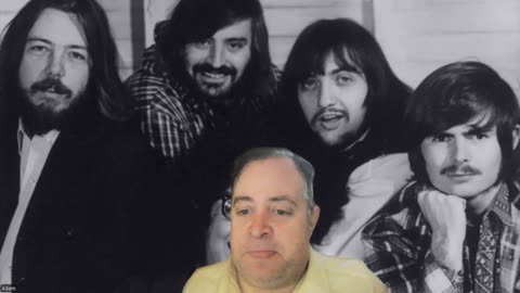 RIP Mark Volman of The Turtles