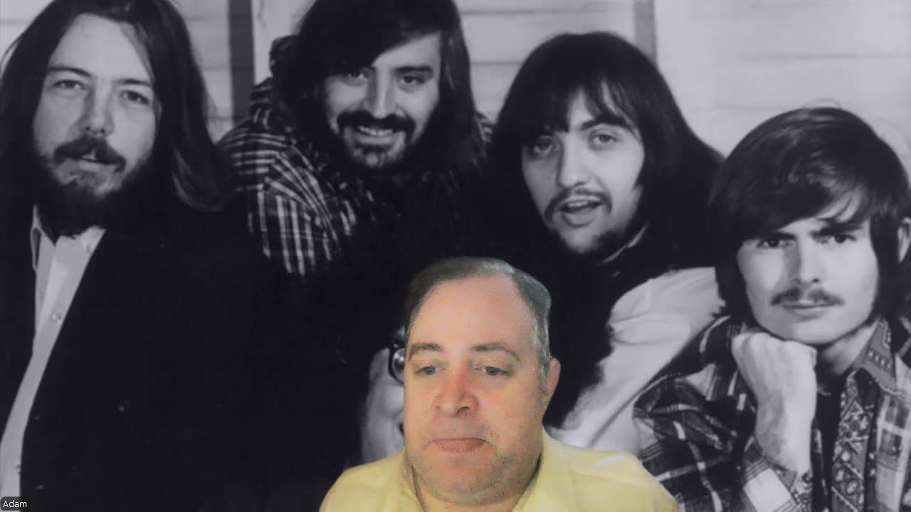 RIP Mark Volman of The Turtles