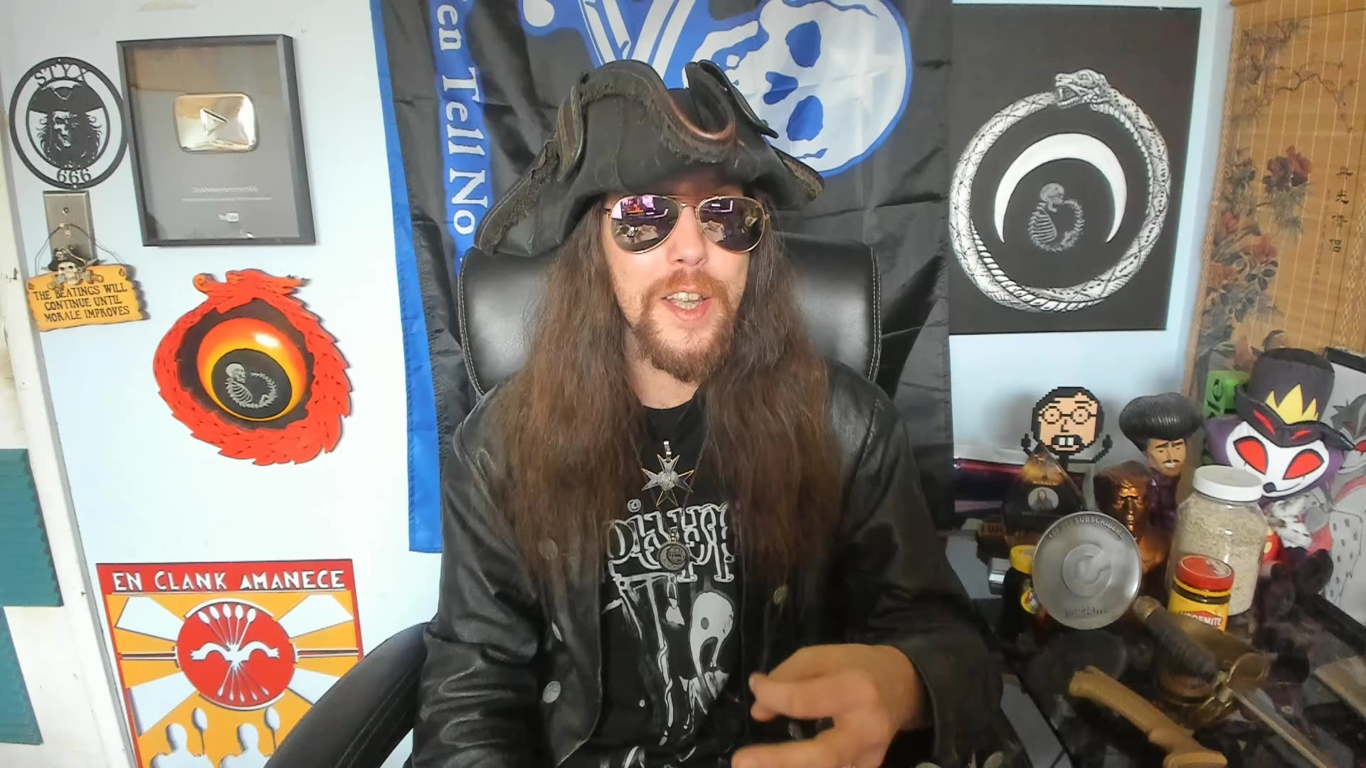 Texas Democrats Take a Vacation in Illinois to Block Quorum on Redistricting