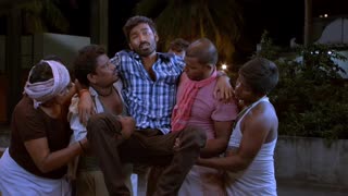 8k UHD songs 60fps Lakkanna mata (Telugu)full resolution Raghuvaran B.tech Dhanush
