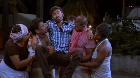 8k UHD songs 60fps Lakkanna mata (Telugu)full resolution Raghuvaran B.tech Dhanush