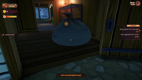 Tavern Simulator S1E2 Wolffe is Learning Quickly