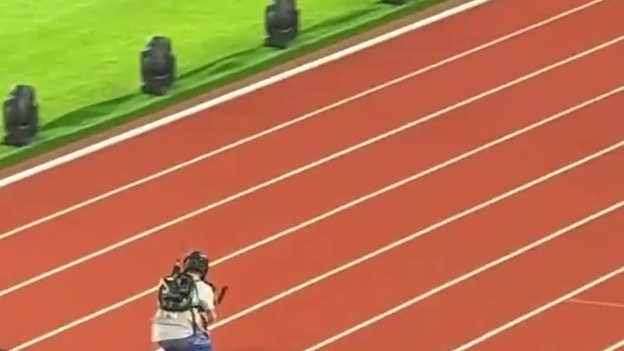 Future Camera Man