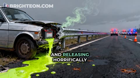 Sodium-Sulfur Battery BREAKTHROUGH