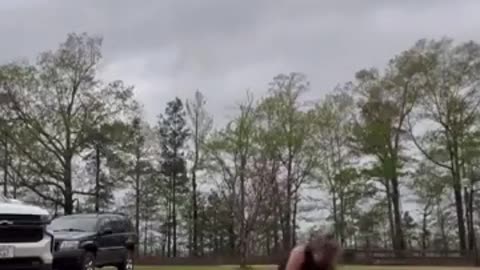 😱Girl brings baseball bat to a fight and still gets OWNED😱