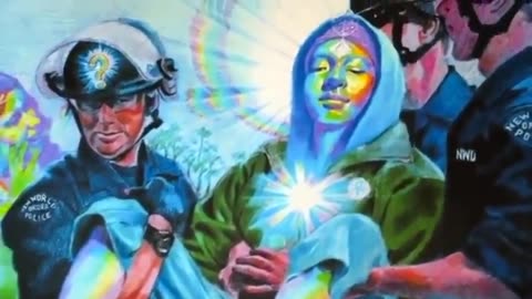 Operation Warp Speed Stopped The Fema Camps.