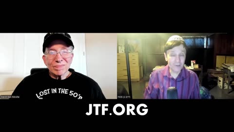 The Left supports the murder of Charlie Kirk (JTF.ORG)