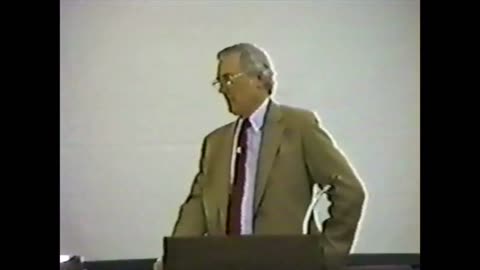 Power Encounter 12: Strongholds | Dr. Timothy Warner