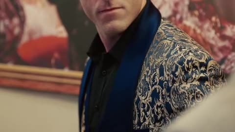 Ep 10 🎥Series Title: [ Died and Became His Lost Love] | Romantic hot drama