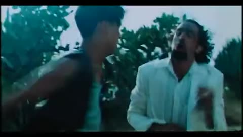 Chinese Remake of El Mariachi 1994 Trailer