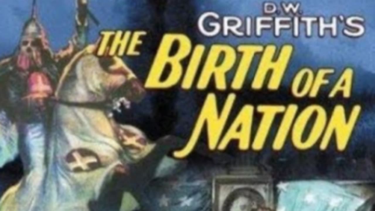 How Hollywood revived the KKK