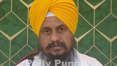 ਗਿਆਨੀ ਹਰਪ੍ਰੀਤ ਸਿੰਘ ਦੀ ਭਾਰਤ ਸਰਕਾਰ ਨੂੰ ਅਪੀਲ: ਕਰਤਾਰਪੁਰ ਸਾਹਿਬ ਲਾਂਘਾ ਮੁੜ ਖੋਲ੍ਹਿਆ ਜਾਵੇ
