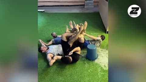 Women Embarrassing Moments Caught on CCTV #23 | Total Idiots At Work Instant Regret Compilation 2025