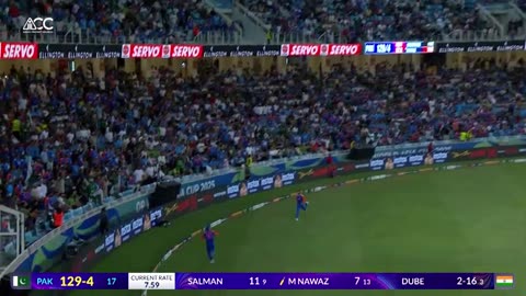 Dp world Asia cup 2025//Super four match 2//India vs Pakistan