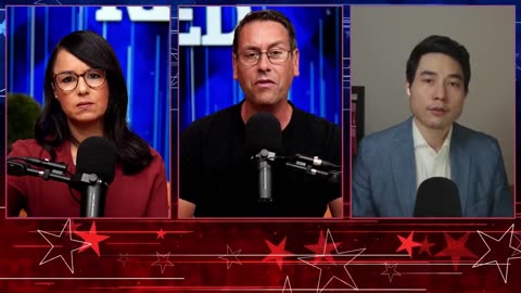 Andy Ngo: ANTIFA is a terrorist organization & Trump will need a lot of help to stop them | Redacted