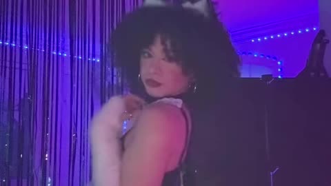 This tgirl love dance to you