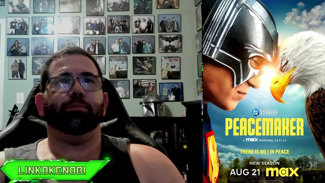 Peacemaker Season 2 Episode 5 Review