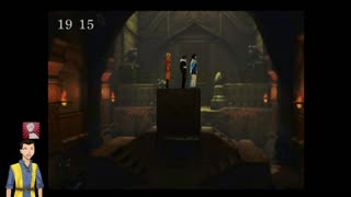 Final Fantasy 8 Remastered (Switch2) day 24