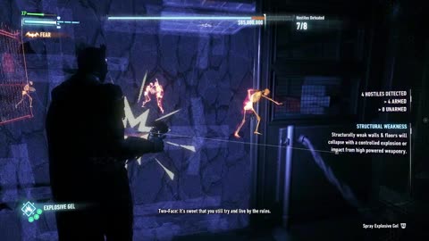 Batman™ Arkham Knight - Part 8