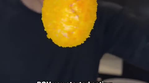 cheese BALLS... literally :x