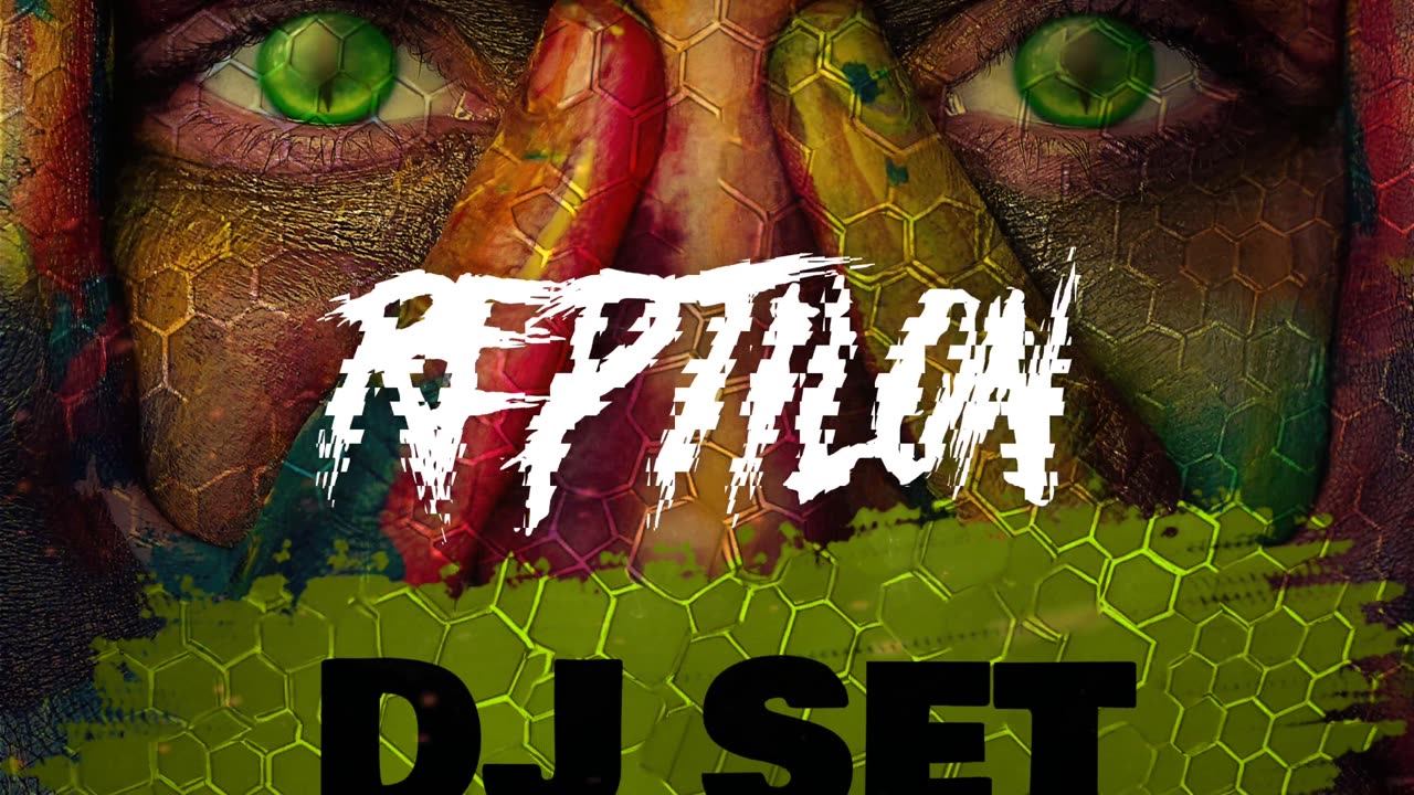 Reptilon - DJ Mix