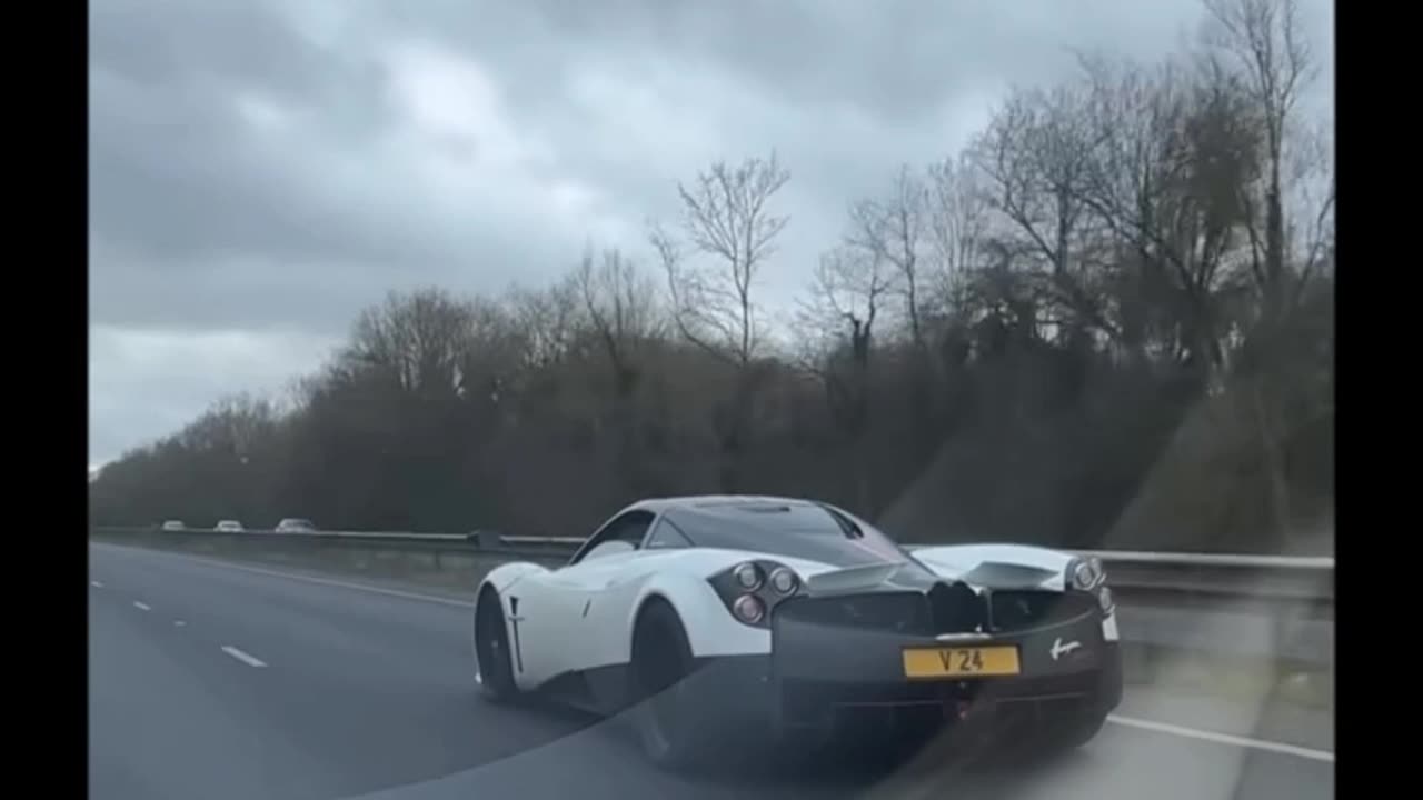 Most beautiful car 🚗