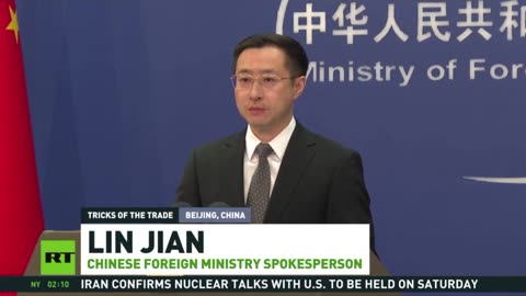 RT News - April 9 2025 (09:00 MSK)