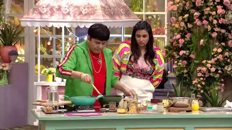 Laughter Chefs Unlimited Entertainment 2025 - Season 02 Episode 1