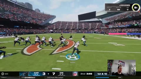Madden NFL 25 - Win With Andrew